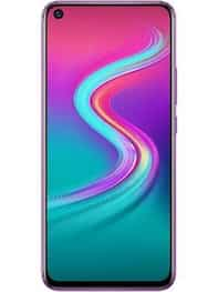 InfinixS5Lite_Display_6.6inches(16.76cm)