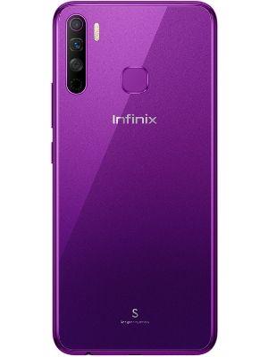 infinix st lite