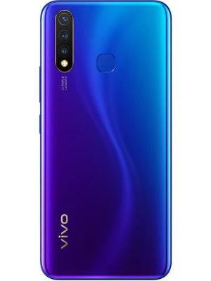 vivo u20 2022