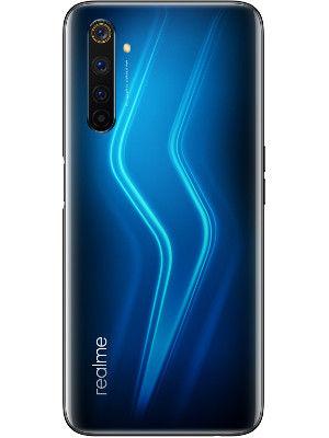 realme 6 rupees