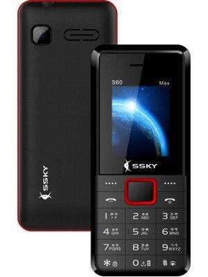 Ssky S60 Max
