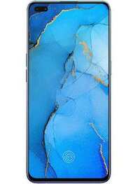 OPPOReno3Pro_Display_6.4inches(16.26cm)