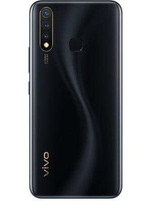 Vivo U20 128gb