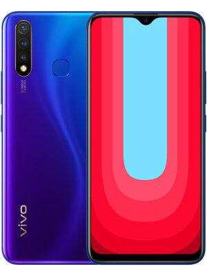 Vivo U20 128gb