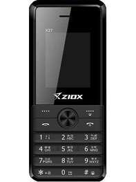 ZioxX27_Display_1.8inches(4.57cm)