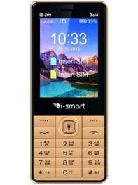 I-smartIS-209Bold_Display_2.8inches(7.11cm)