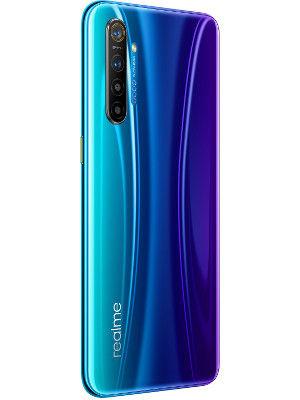 realme x2 8gb 128gb pearl blue