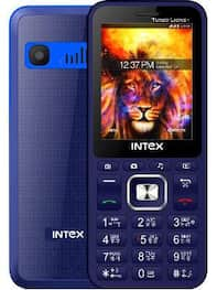 IntexTurboLionsPlus_Display_2.4inches(6.1cm)