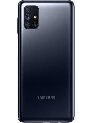 Samsung Galaxy M51 - Price in India (November 2024), Full Specs, Comparison