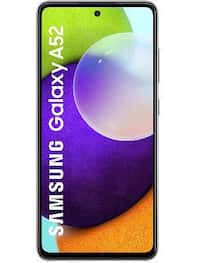 SamsungGalaxyA52_Display_6.5inches(16.51cm)