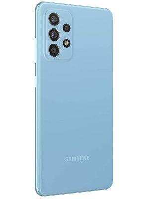 Samsung Galaxy A52