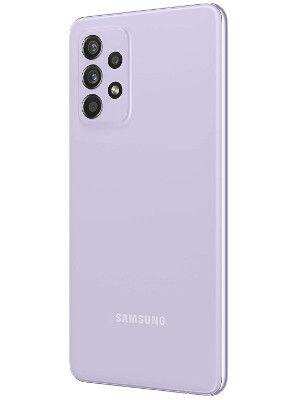 Samsung Galaxy A52