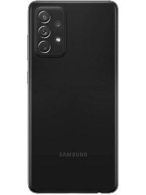 Samsung Galaxy A72 Price in India (November 2025), Full Specs