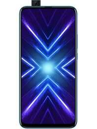 Honor9X6GBRAM_Display_6.59inches(16.74cm)