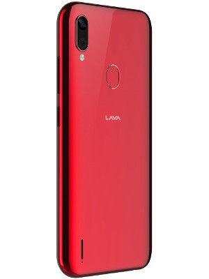 Lava Z71