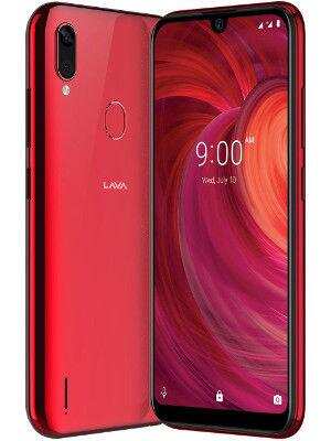 Lava Z71