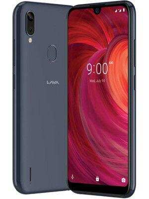 Lava Z71
