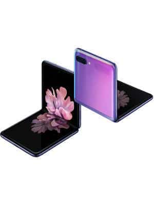 Samsung Galaxy Z Flip