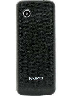Nuvo NB24c