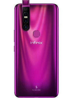 infinix s5 pro 2022