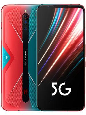 red magic 5g release date