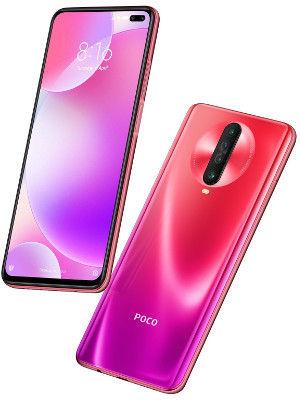 POCO X2 128GB - Price in India (March 2026), Full Specs