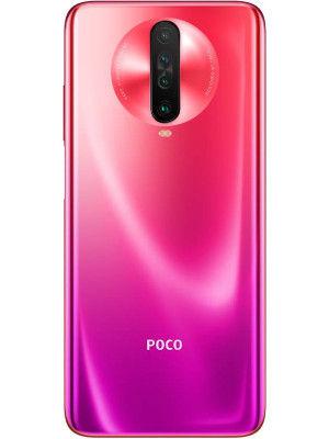 poco x2 12 256