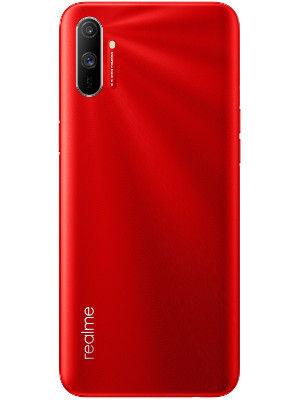 realme c3 mein