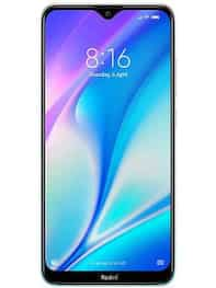 XiaomiRedmi8ADual_Display_6.22inches(15.8cm)