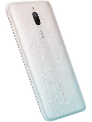 redmi 8a dual white color