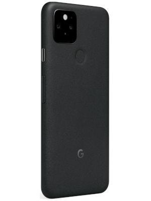 Googlepixel5 ブラック Google Pixel 5 - Price in India (July 2026), Full Specs