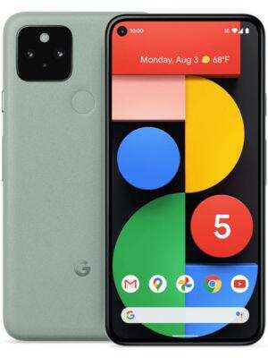Google Pixel 5
