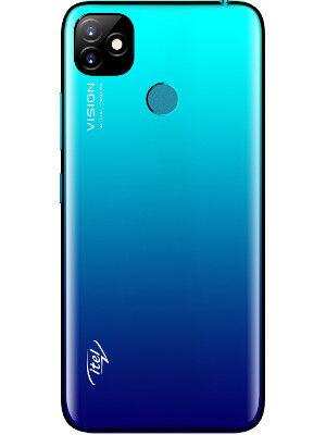 Itel Vision 1