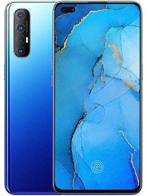 oppo reno3 pro rs