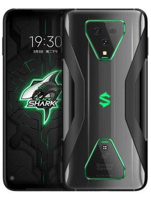 Black Shark 2 - Price in India, Specifications, Comparison (29th February  2024)