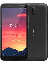 Nokia C2 is a Not Released Checkout Nokia C2 full