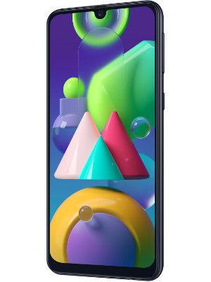 galaxy m21 128gb price