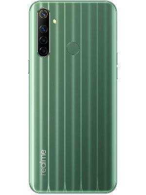 Realme Narzo 10