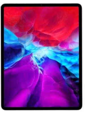 Apple IPad Pro 12.9 2020 WiFi + Cellular 128GB
