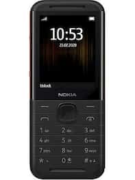 Nokia5310_Display_2.4inches(6.1cm)