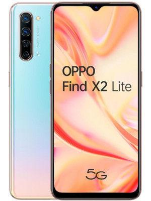 coloros 12 oppo find x2 lite