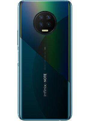 Infinix Note 7