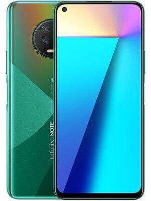 Infinix Note 7
