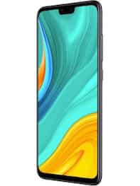 HuaweiY8s_Display_6.5inches(16.51cm)