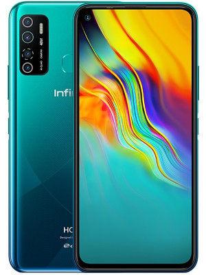 infinix hot 9 pro 4 64