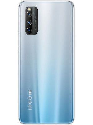 Iqoo Z1 Price in India (16 August 2023), Specs, Reviews, Comparison