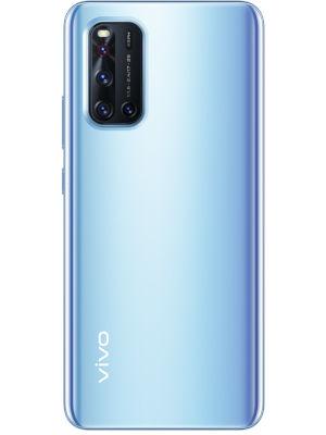 vivo v19 mystic silver 8gb ram 256gb storage