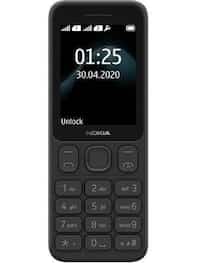 Nokia125_Display_2.4inches(6.1cm)