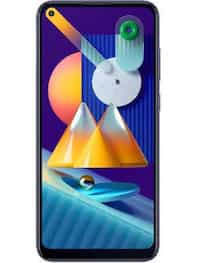 SamsungGalaxyM1164GB_Display_6.4inches(16.26cm)