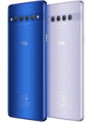 tcl 10 pro flipkart